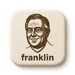 Icone do Franklin